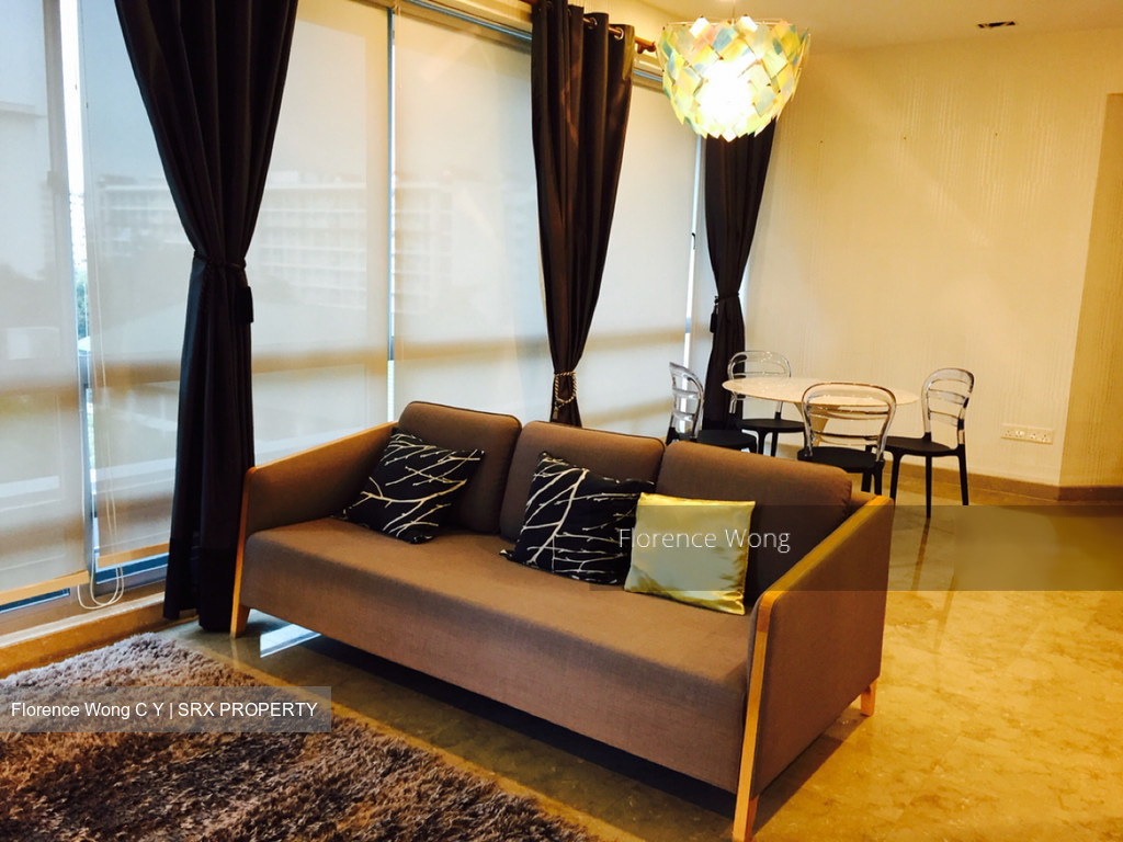One Fort (D15), Condominium #162793502